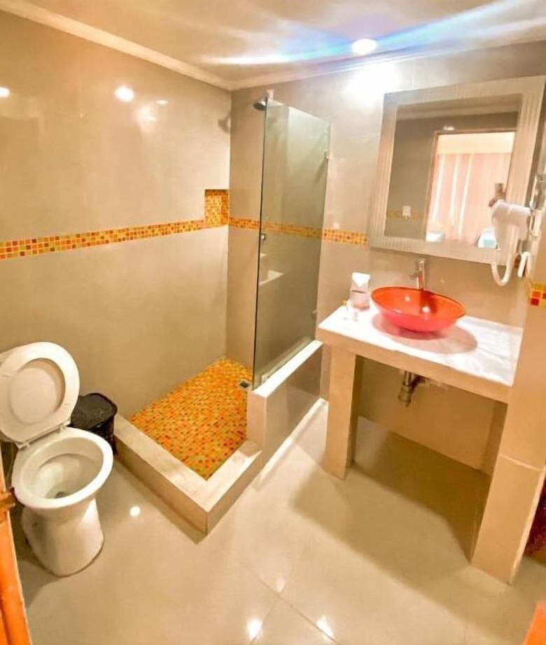 Hotel Costa Del Sol