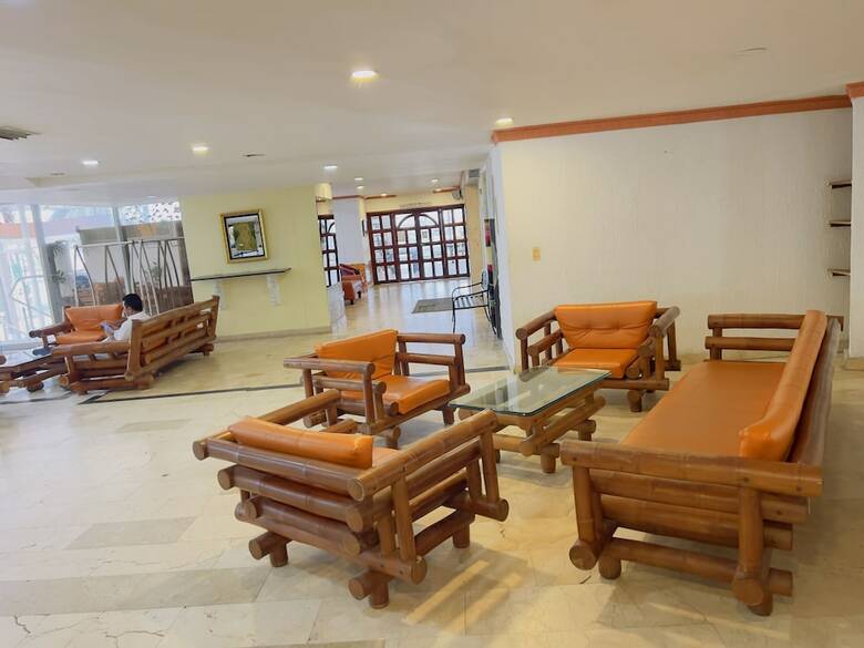 Hotel Costa Del Sol