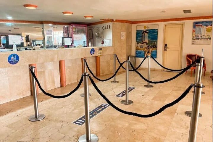 Hotel Costa Del Sol