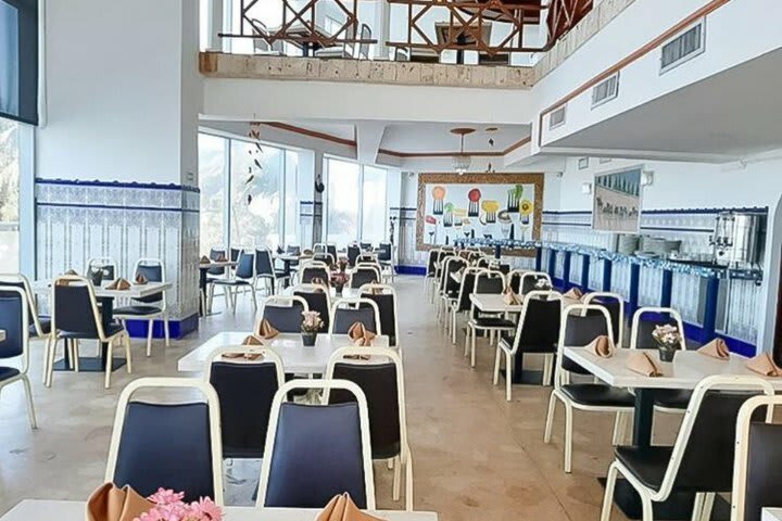 Hotel Costa Del Sol