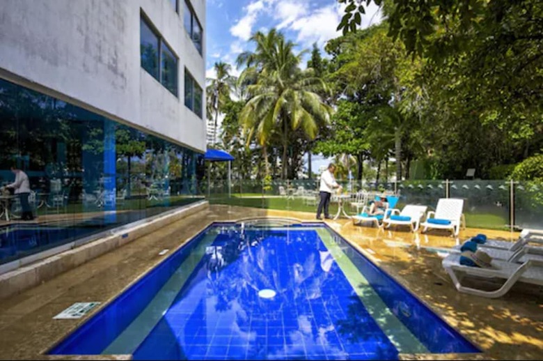 Estelar Ocean�a Hotel