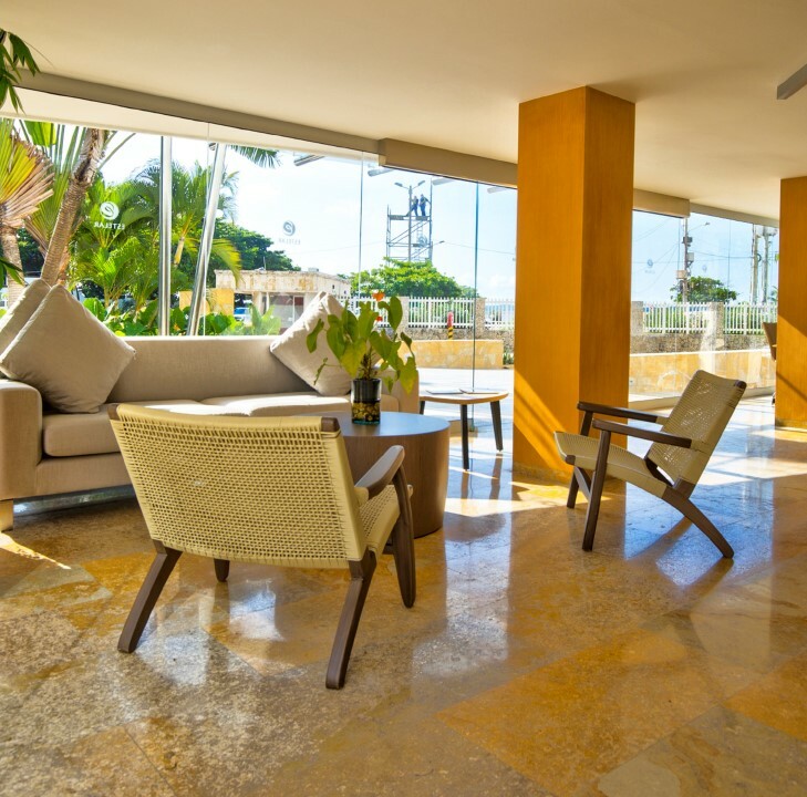 Estelar Ocean�a Hotel