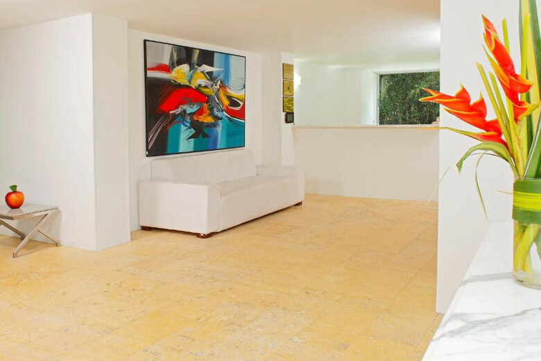 Estelar Ocean�a Hotel
