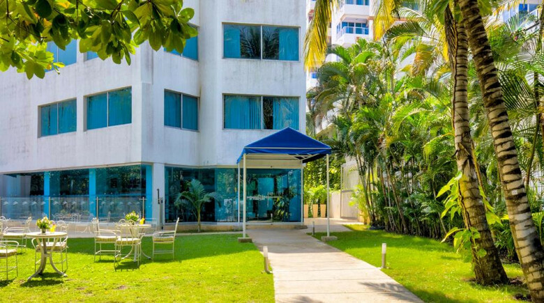 Estelar Ocean�a Hotel