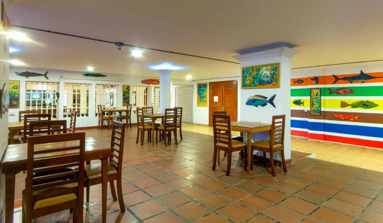 Hotel Playa Club