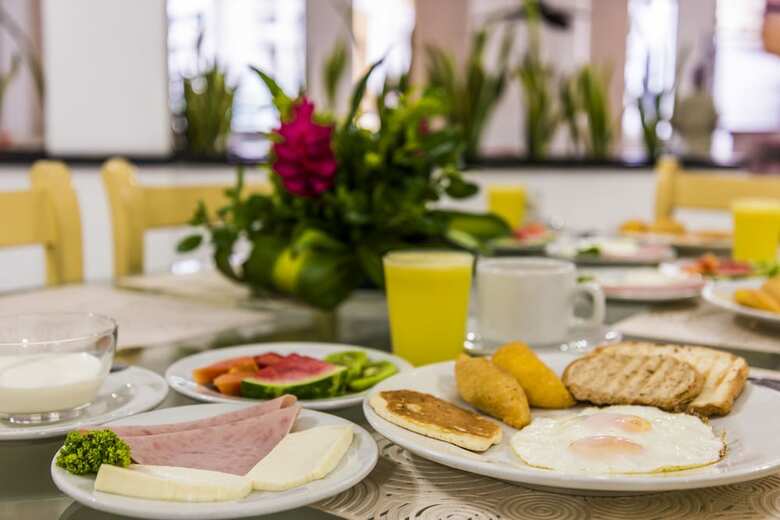 Hotel Dorado Plaza Centro Hist�rico