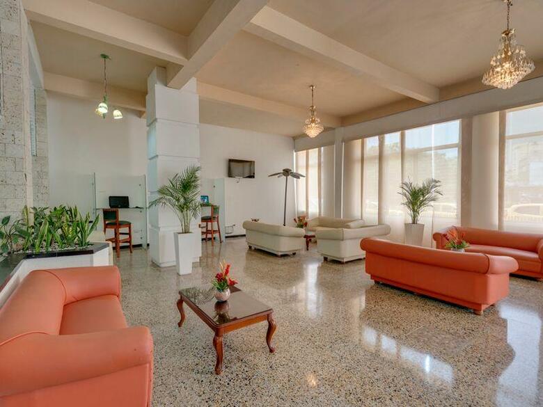 Hotel Dorado Plaza Centro Hist�rico