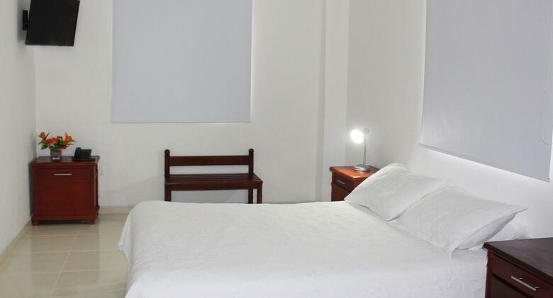 Hotel Dorado Plaza Centro Hist�rico