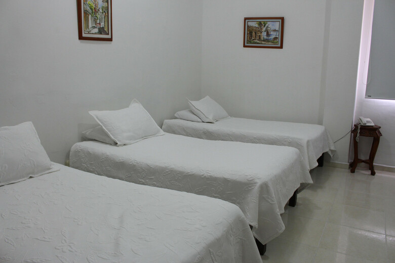 Hotel Dorado Plaza Centro Hist�rico