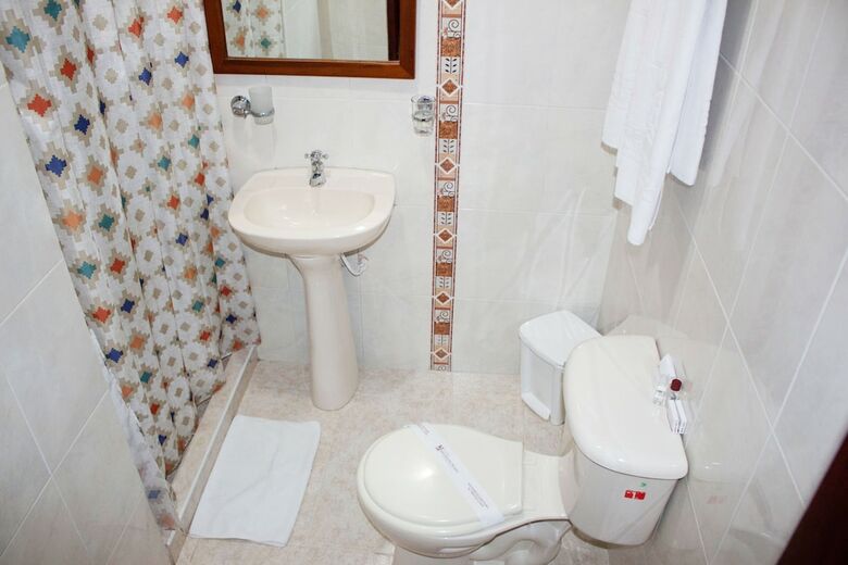 Hotel Dorado Plaza Centro Hist�rico