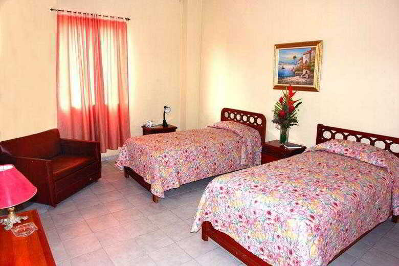 Hotel Dorado Plaza Centro Hist�rico