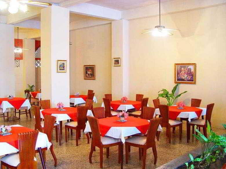 Hotel Dorado Plaza Centro Hist�rico