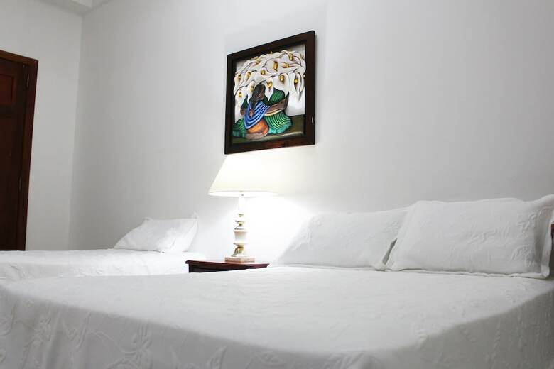 Hotel Dorado Plaza Centro Hist�rico