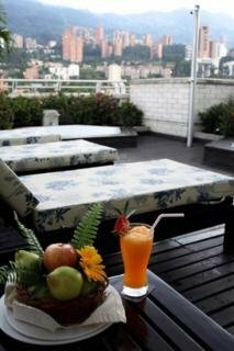 Hotel Poblado Alejandr�a