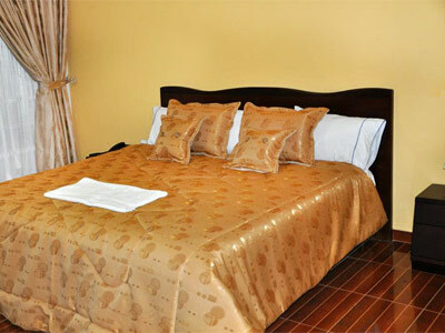 Hotel Park 10