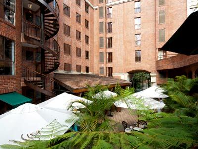 Hotel Park 10