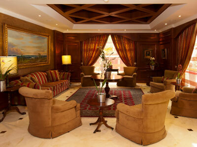 Hotel Park 10