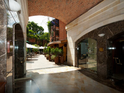 Hotel Park 10