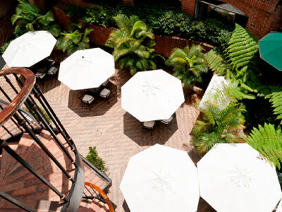 Hotel Park 10