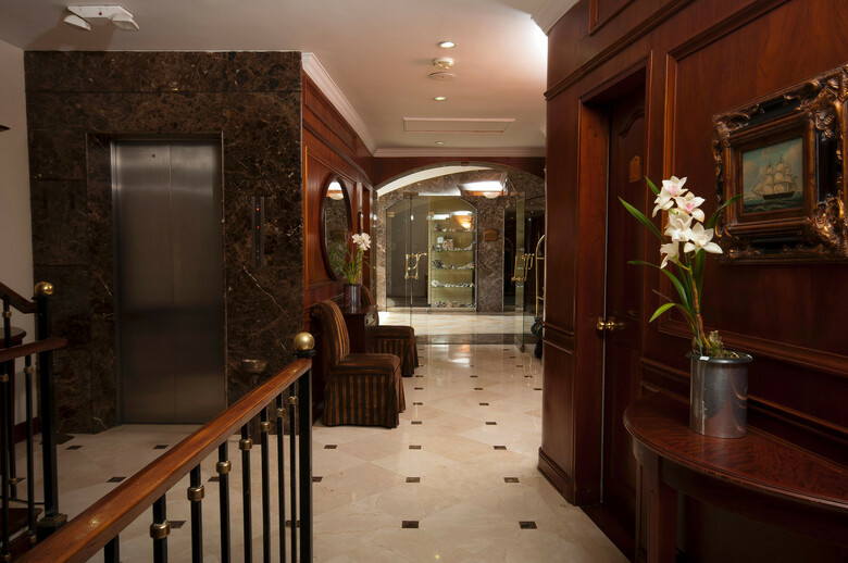 Hotel Park 10