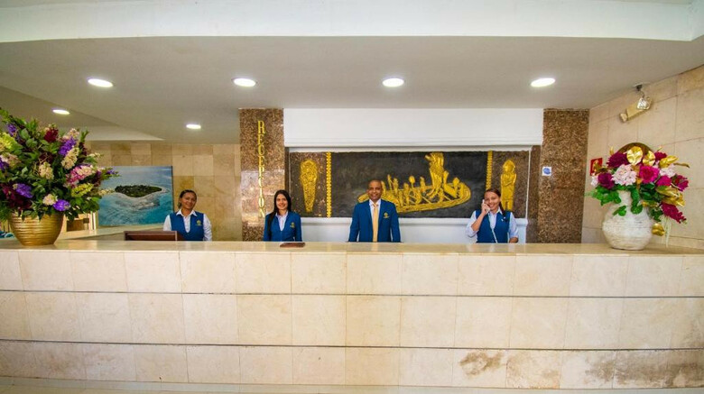 Hotel El Dorado