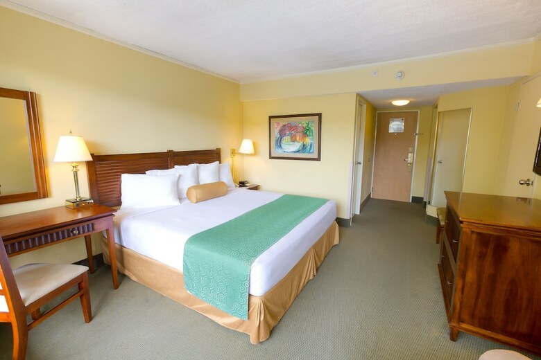 Best Western Irazu Hotel & Casino