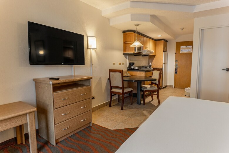 Best Western Irazu Hotel & Casino