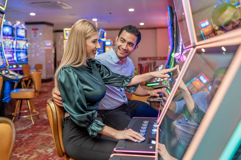 Best Western Irazu Hotel & Casino