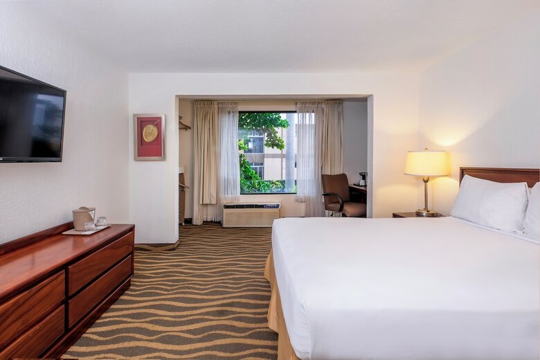Best Western Irazu Hotel & Casino