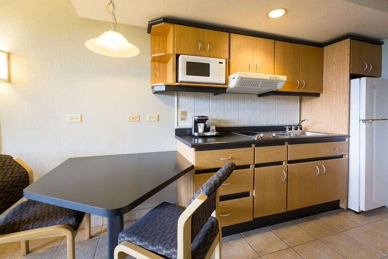 Best Western Irazu Hotel & Casino