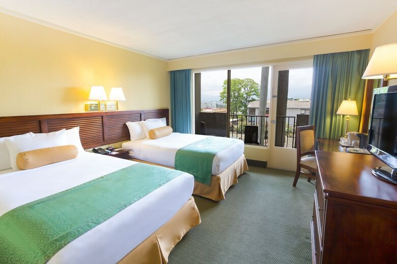 Best Western Irazu Hotel & Casino