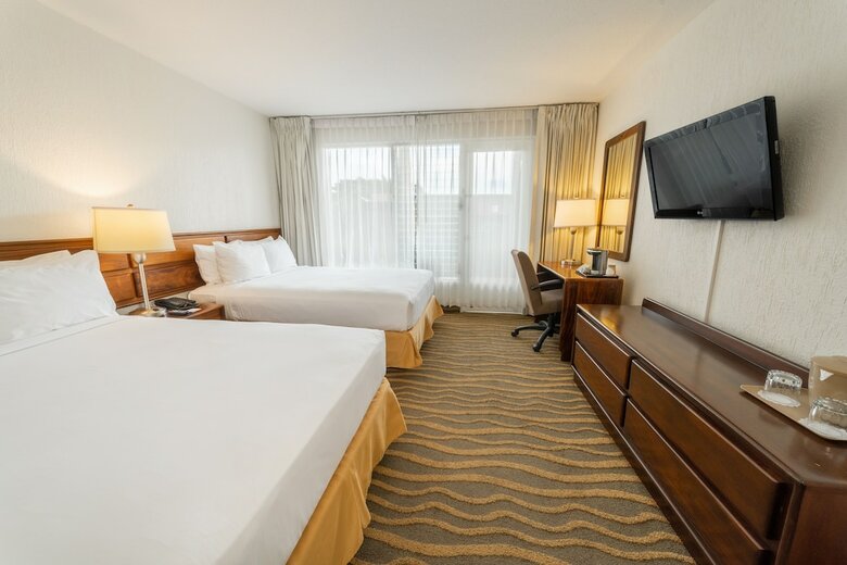 Best Western Irazu Hotel & Casino