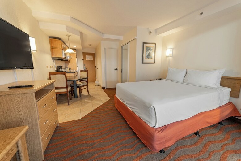 Best Western Irazu Hotel & Casino