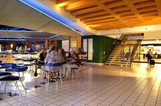 Best Western Irazu Hotel & Casino