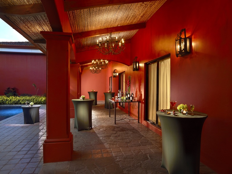 Hotel Courtyard By Marriott San Jos� Escazu