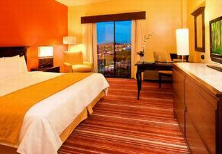 Hotel Courtyard By Marriott San Jos� Escazu