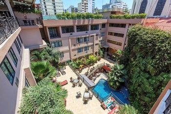 Grand Hotel Guayaquil