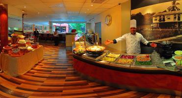 Grand Hotel Guayaquil