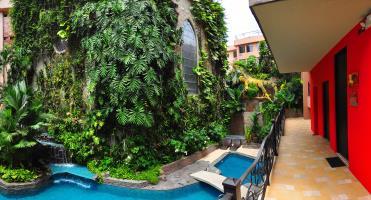 Grand Hotel Guayaquil
