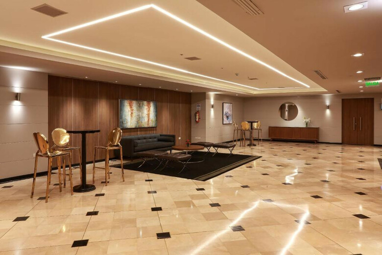 Hotel Oro Verde Guayaquil