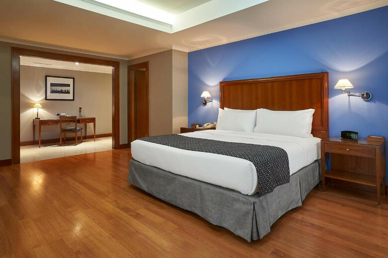 Hotel Oro Verde Guayaquil