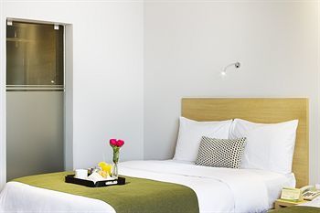Unipark Hotel Guayaquil