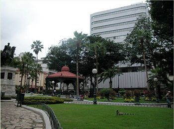 Unipark Hotel Guayaquil