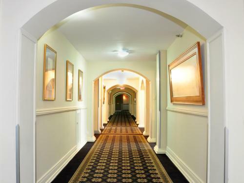 Best Western Plaza Hotel Casino