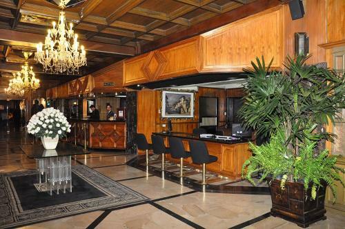 Best Western Plaza Hotel Casino