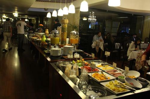 Best Western Plaza Hotel Casino