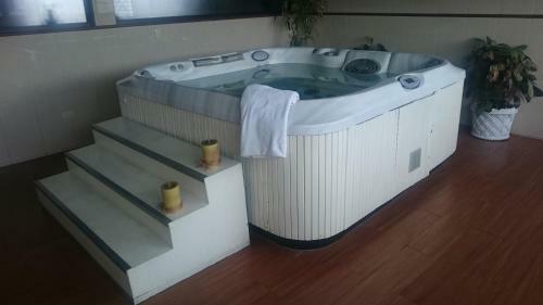 Best Western Plaza Hotel Casino