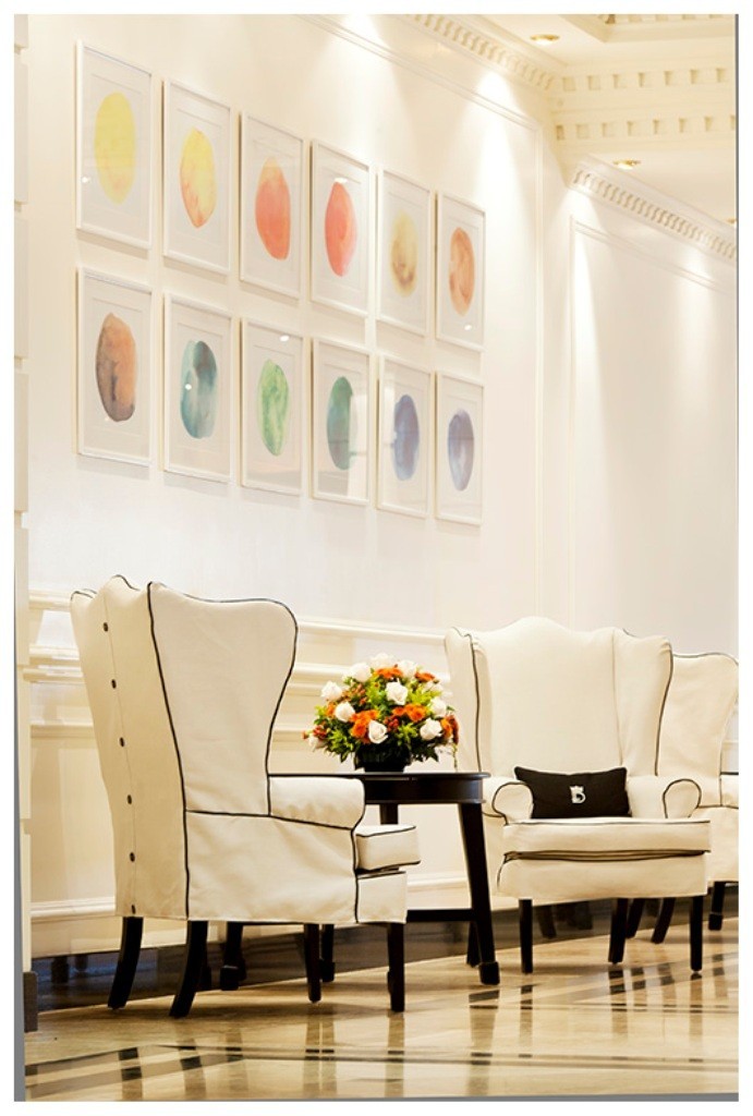 Hotel Dann Carlton Quito