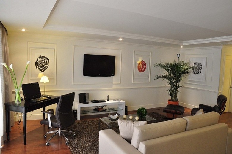 Hotel Dann Carlton Quito