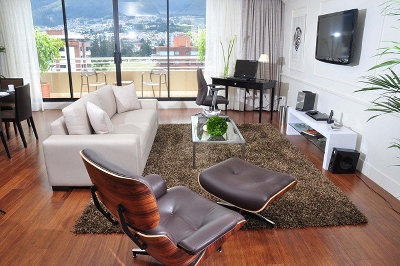 Hotel Dann Carlton Quito